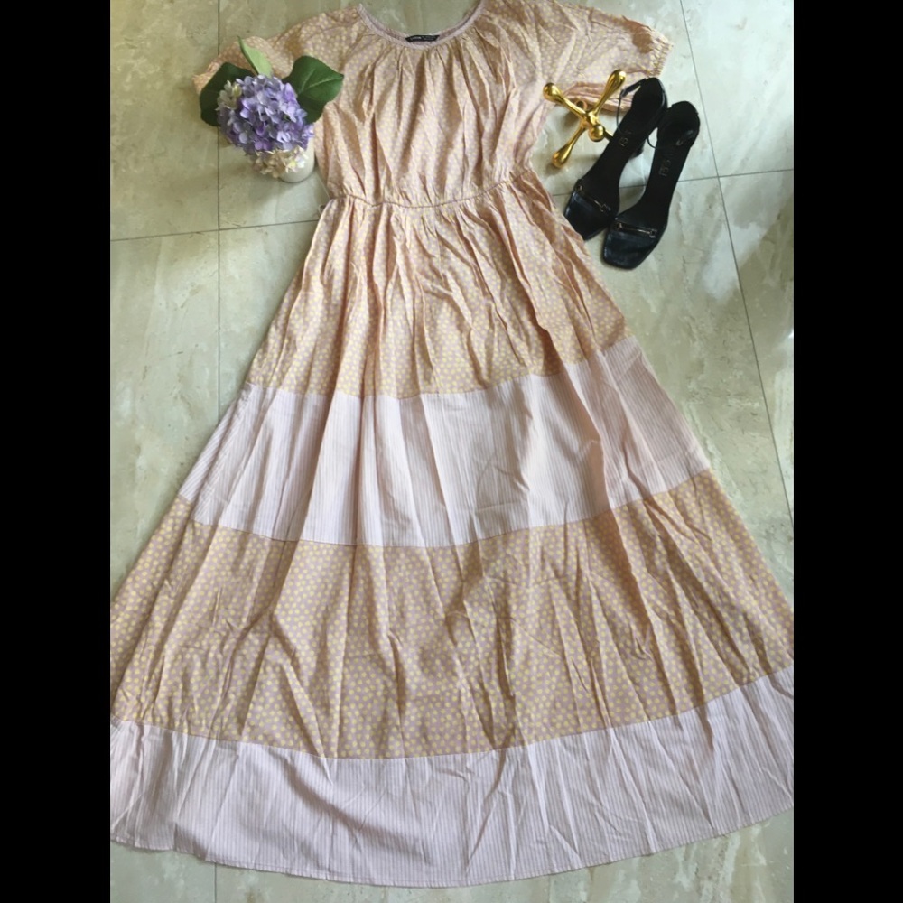 🔆SHEIN SUMMER DRESS🔆
